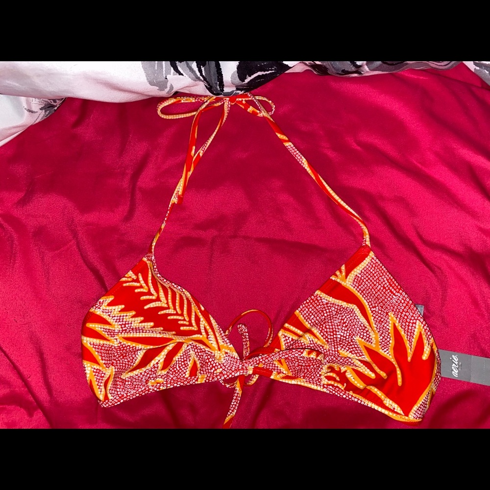 Aerie Bikini Top